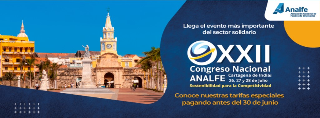 congreso Analfe